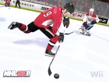 NHL 2K11 (WII)