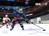 NHL 2K11 (WII)