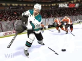 NHL 2K11 (WII)