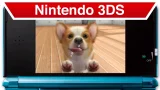 Nintendogs + Cats - Nintendo 3DS - Trailer