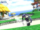 Pangya! Golf With Style (WII)