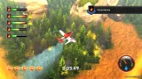 Planes: Fire and Rescue (WII)