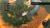 Planes: Fire and Rescue (WII)