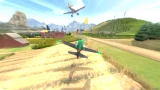 Planes: Fire and Rescue (WII)
