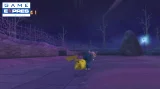 Poké Park Pikachus Adventure (WII)