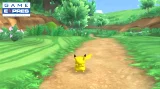 Poké Park Pikachus Adventure (WII)