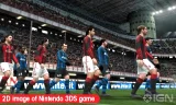 Pro Evolution Soccer 2011 3DS (WII)