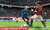 Pro Evolution Soccer 2011 3DS (WII)