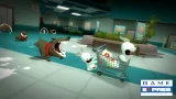 Rabbids Go Home (WII)