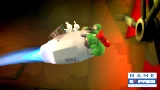 Rabbids Go Home (WII)