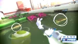Rabbids Go Home (WII)