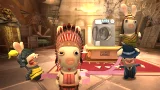 Raving Rabbids: Travel in Time (WII)