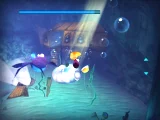 Rayman 3DS (WII)