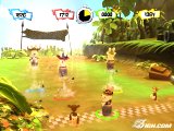 Rayman Raving Rabbids 2 (WII)