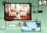 Rayman Raving Rabbids TV Party (WII)