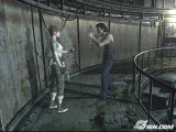 Resident Evil Archives: Resident Evil Zero (WII)