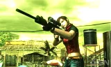 Resident Evil: Mercenaries 3DS (WII)