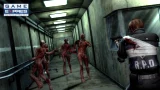Resident Evil: The Darkside Chronicles (WII)