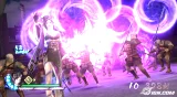 Samurai Warriors 3 (WII)