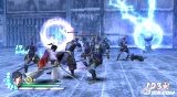 Samurai Warriors 3 (WII)
