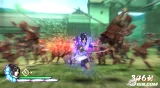 Samurai Warriors 3 (WII)