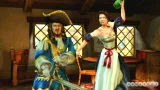 Sid Meiers Pirates (WII)