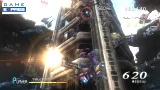 Sin & Punishment 2: Successor of the Skies (WII) - Arkáda