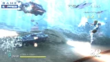 Sin & Punishment 2: Successor of the Skies (WII) - Arkáda