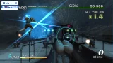 Sin & Punishment 2: Successor of the Skies (WII) - Arkáda