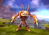 Skylanders: Giants DE (Glow In The Dark Starter Pack) (WII)