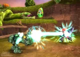 Skylanders: Giants DE (Glow In The Dark Starter Pack) (WII)