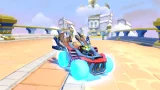 Skylanders: SuperChargers (Dark Edition Starter Pack) (WII)