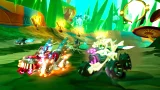 Skylanders: SuperChargers (Dark Edition Starter Pack) (WII)