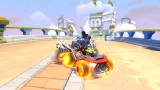 Skylanders: SuperChargers (Dark Edition Starter Pack) (WII)