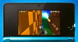 Sonic Lost World 3DS (WII)