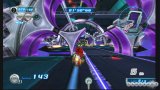 Sonic Riders: Zero Gravity (WII)