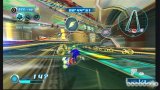 Sonic Riders: Zero Gravity (WII)
