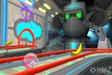 Super Monkey Ball 3DS (WII)