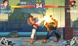 Super Street Fighter IV 3D Edition 3DS (WII)