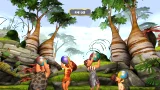 The Croods: Prehistoric Party! (WII)