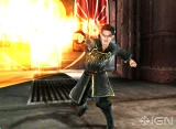 The Last Airbender (WII) - The Last Airbender: the Videogame