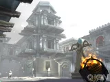 The Last Airbender (WII) - The Last Airbender Videogame