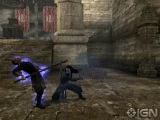 The Last Airbender (WII) - Poslední vládce větru