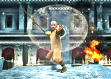 The Last Airbender (WII) - The Last Airbender: the Videogame