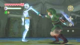 The Legend of Zelda: Skyward Sword (WII)