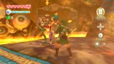 The Legend of Zelda: Skyward Sword (WII)