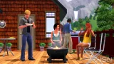 The Sims 3 (WII)