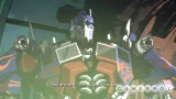 Transformers: Dark of the Moon (Stealth Force Edition) (WII)