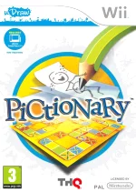 uDraw Pictionary