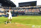 Virtua Tennis 2009 (WII)